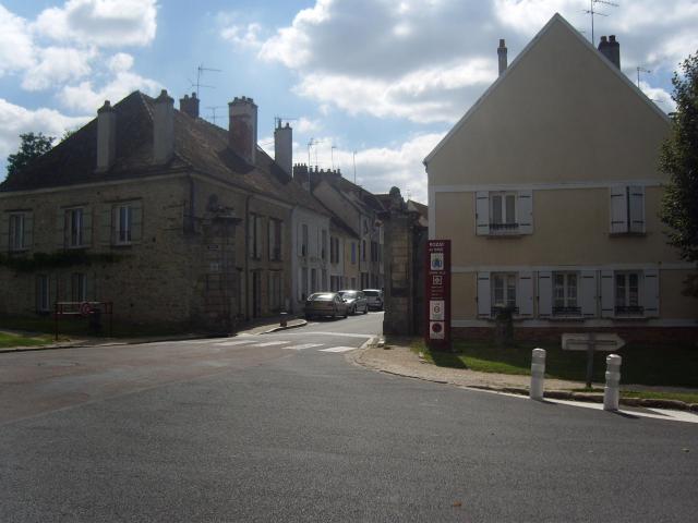 Porte de Gironde