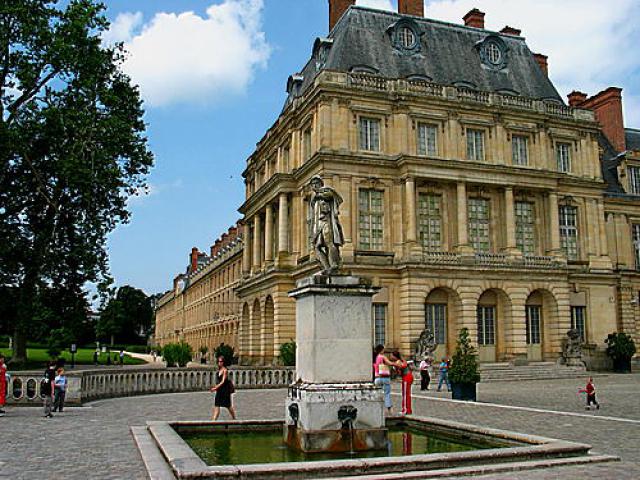 Fontainebleau AL
