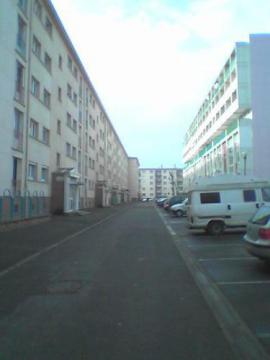 Rue des enfants