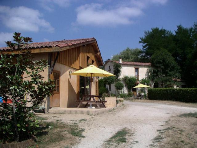 Cantegril