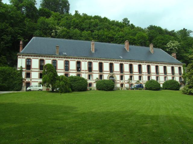 Les Pressoir du Roi