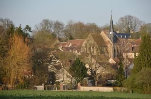 Saint Méry