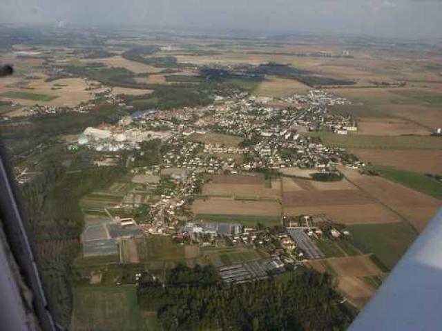 bray sur seine 2006