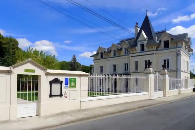 Castel Morin