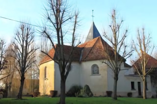 Eglise
