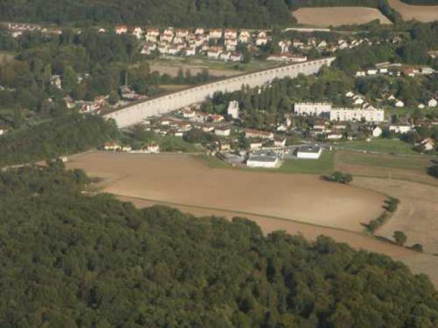 LONGUEVILLE