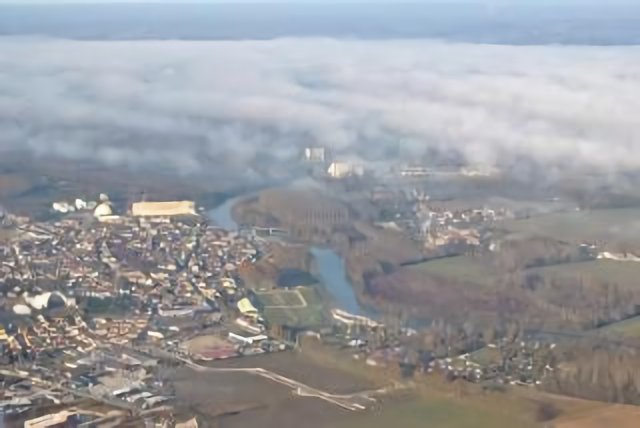 Bray-sur-Seine