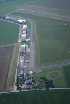 aérodrome de nangis les loges