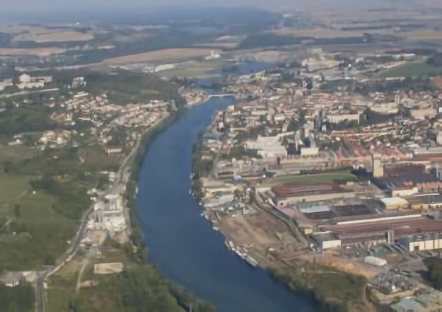 montereau