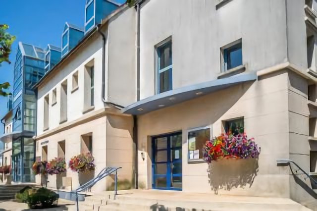 Espace Louis Lumiére Dammartin-en-Goële