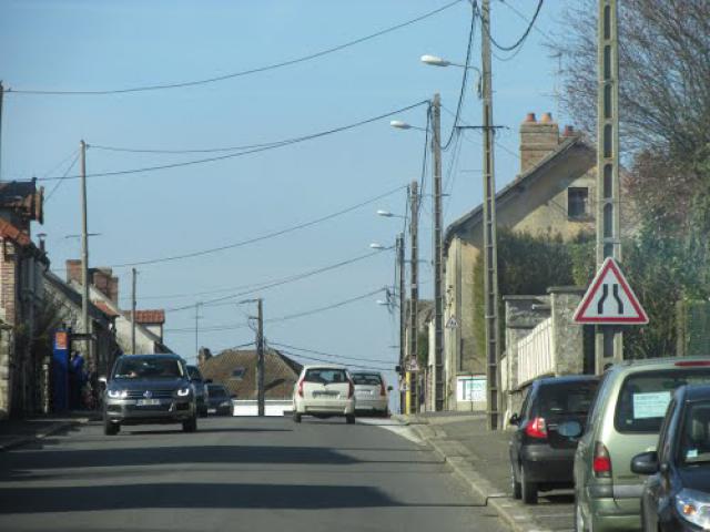Valence en Brie le 6/03/14.