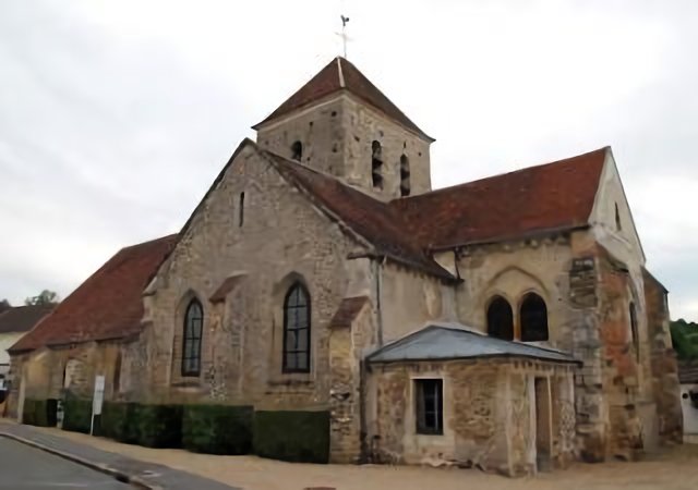 L'église