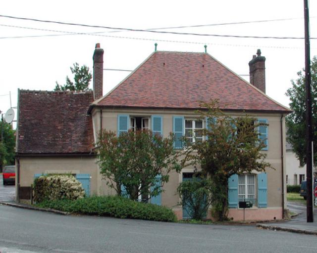 Presbytère