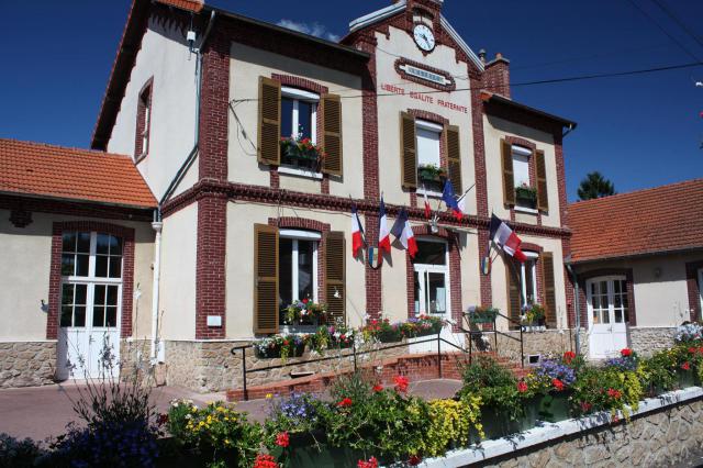 villevaude