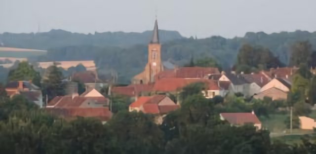 St Simeon