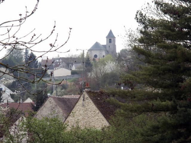 L'eglise