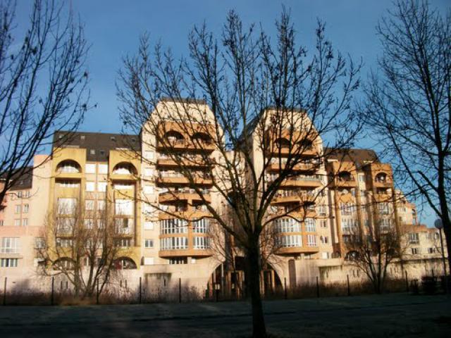Le Mée sur Seine