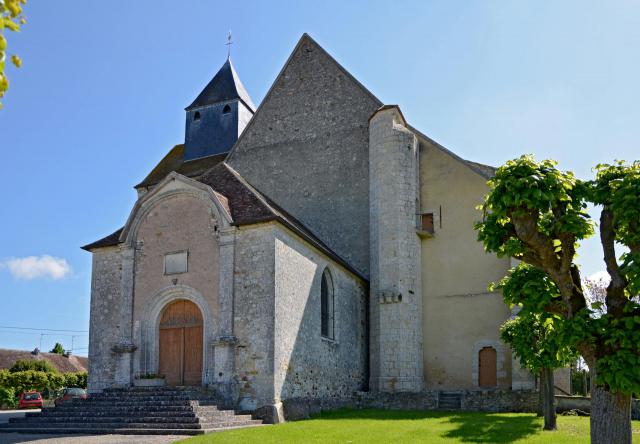Cet édifice est classé au titre des Monuments historiques. Il est répertorié dans la base Mérimée, base de données sur le patrimoine…