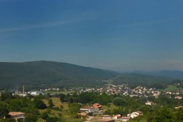 LAROQUE D'OLMES