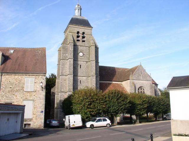 Faremoutiers