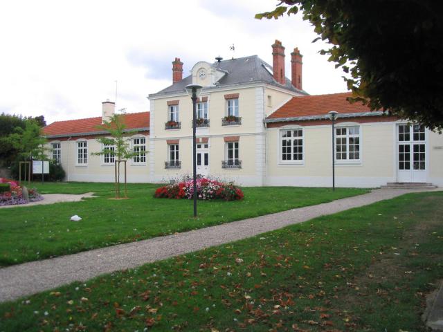 Photo de Cesson
