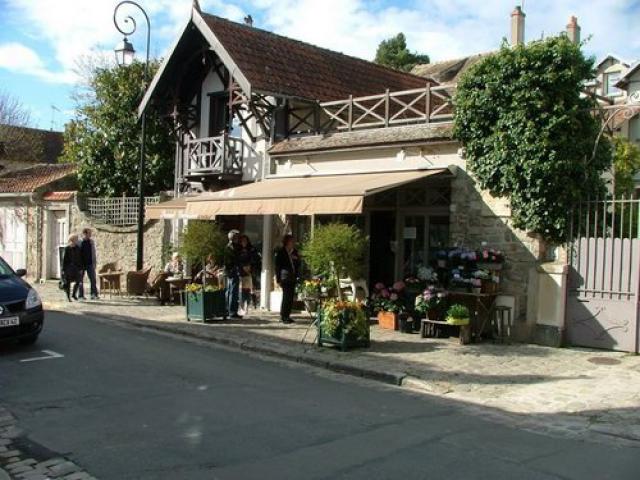 Barbizon