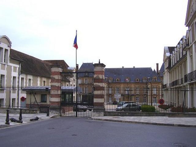 Préfecture