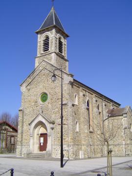 Photos prises à Lognes, commune française de Seine-et-Marne