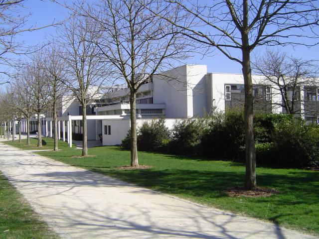 Photos prises à Lognes, commune française de Seine-et-Marne