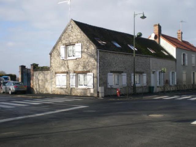 Rue de la Gare