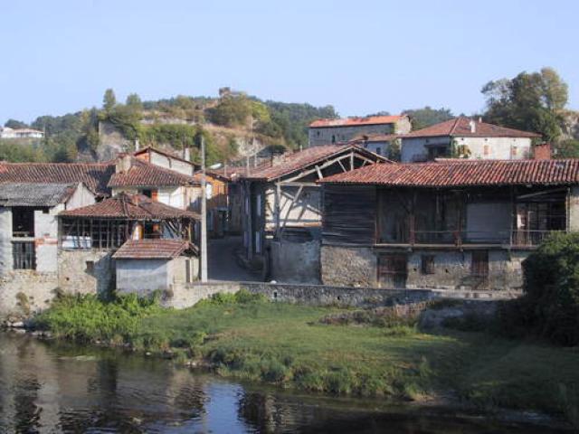 taurignan-castet