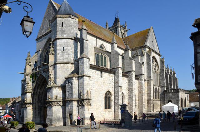 Cet édifice est classé au titre des Monuments historiques. Il est répertorié dans la base Mérimée, base de données sur le patrimoine…