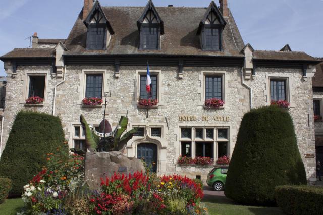 Cet édifice est inscrit au titre des Monuments historiques. Il est répertorié dans la base Mérimée, base de données sur le patrimoine…
