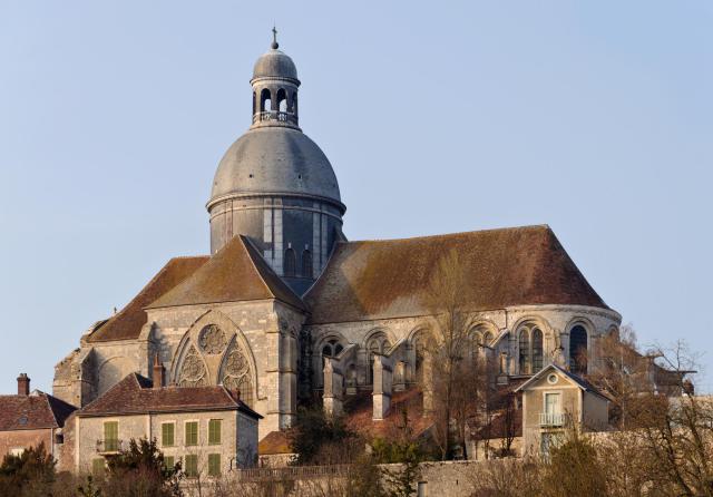 Cet édifice est classé au titre des Monuments historiques. Il est répertorié dans la base Mérimée, base de données sur le patrimoine…