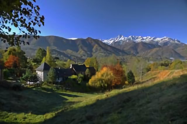 Les Gîtes d'Anilac