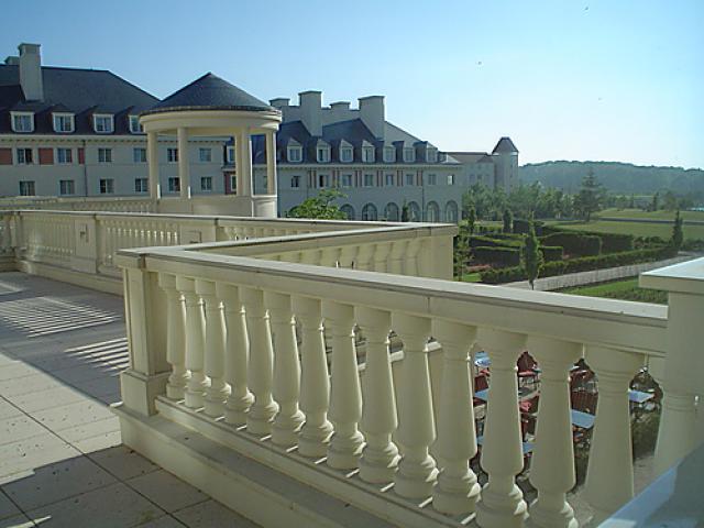 Dream Castle Hotel