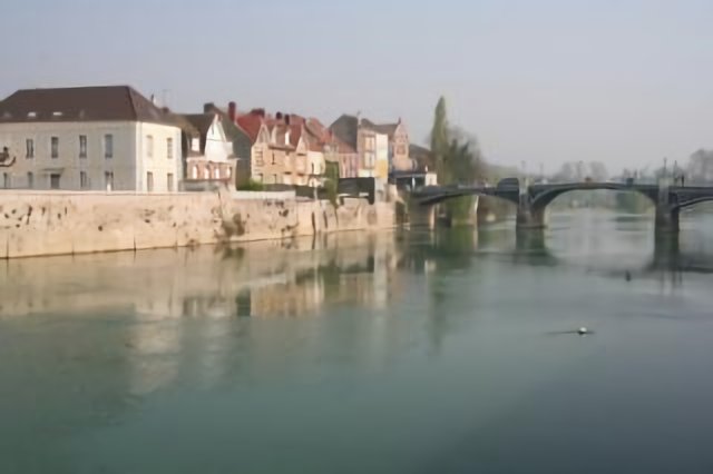 La Ferté sous Jouarre