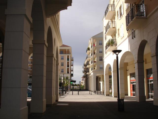 vista Bussy