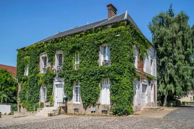 Mairie de Longperrier
