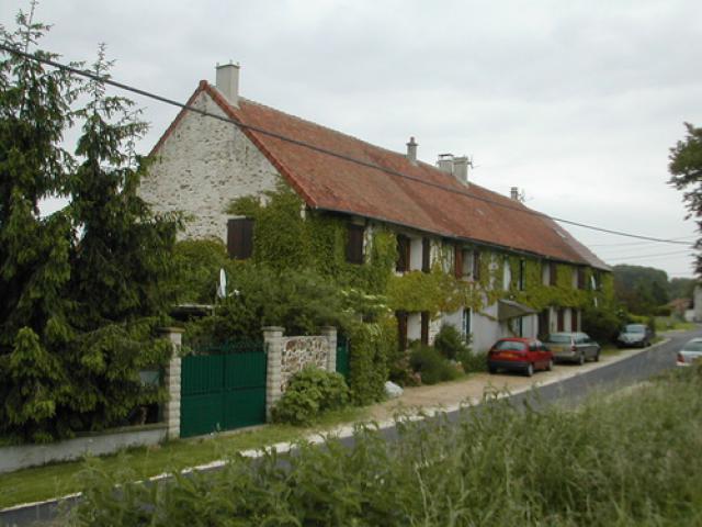 la longére de milhard
