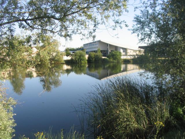 Photo de Savigny-le-Temple