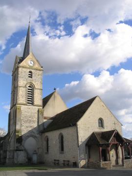 Photo de Savigny-le-Temple