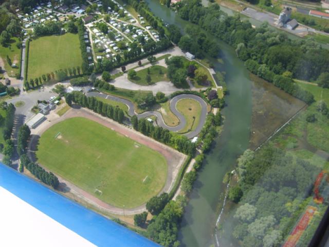 souppes sur loing