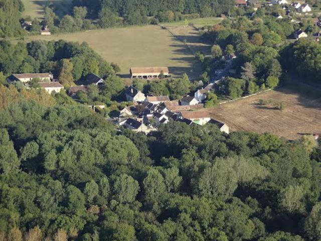 Dormelles - Saint Gervais