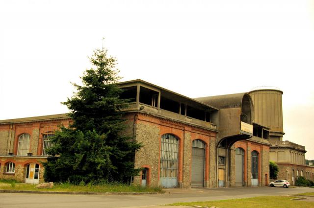 Cet édifice est inscrit au titre des Monuments historiques. Il est répertorié dans la base Mérimée, base de données sur le patrimoine…