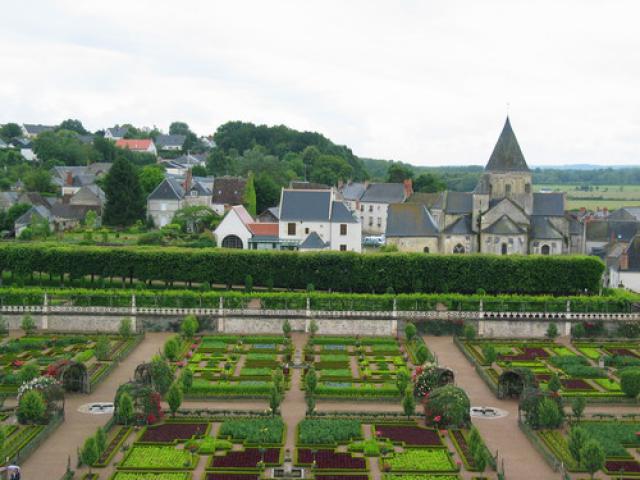loire valley