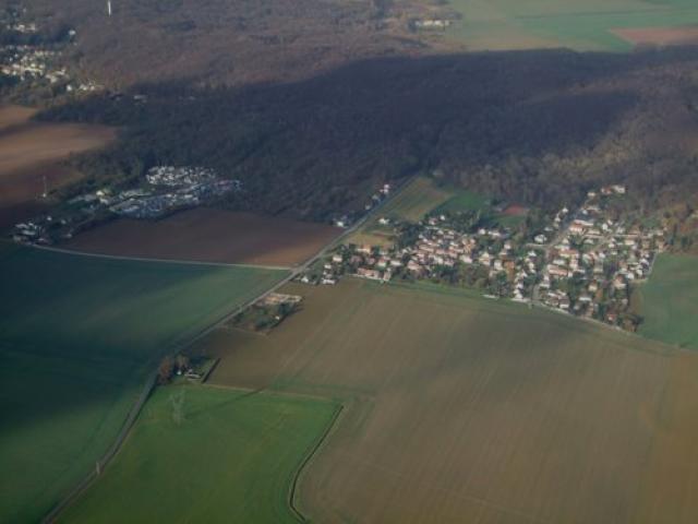 Cuisy en finale à Charles-de-Gaulle