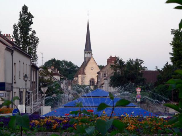 Lésigny