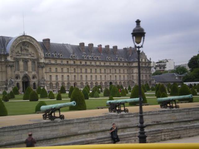 PARIS 2012