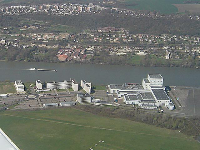 Arianespace - Ariane5 factory